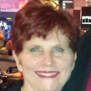 Meet your Posher, Marsha